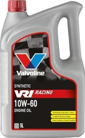 Valvoline VR1 Racing 10W-60 5l