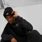 Puma Klassischer mit Umschlag Beanie puma black Vorschaubild