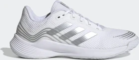 adidas Novaflight Sustainable cloud white/silver metallic