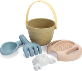 Dantoy Bio Sandeimer-Set, 5-tlg.