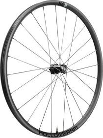 Cannondale XC-SL 27mm 29" Centerlock Disc Vorderlaufrad silber