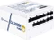 SilverStone Decathlon Gold Series DA1000R GM (12V-2x6) weiß 1000W, ATX 3.0 Vorschaubild