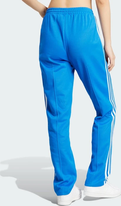 adidas Beckenbauer Trainingshose lang blau (Damen)