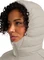 Jack Wolfskin Ather Down Hoody Funktionsjacke pale sand (Damen) Vorschaubild