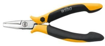 Wiha Z 47104 Professional ESD Vornschneider, 11cm