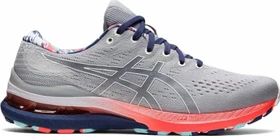 Asics Gel-Kayano 28 Celebration of Sports piedmont grey/thunder blue (Herren)