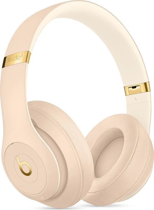Beats by Dr. Dre Studio3 Wireless The Skyline Collection Desert Sand