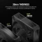 Corsair RS Series RS120 Max, 120mm, 3er-Pack Vorschaubild