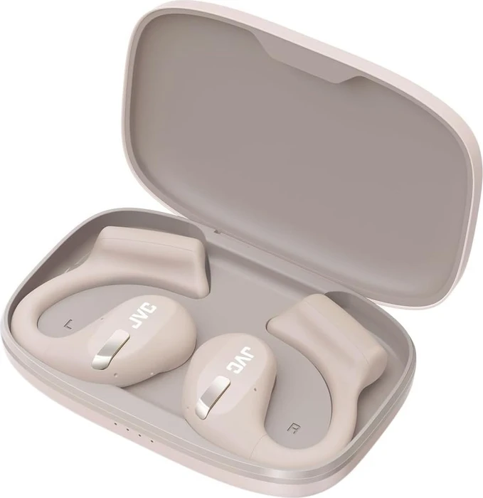 JVC HA-NP50T Nearphones sandbeige