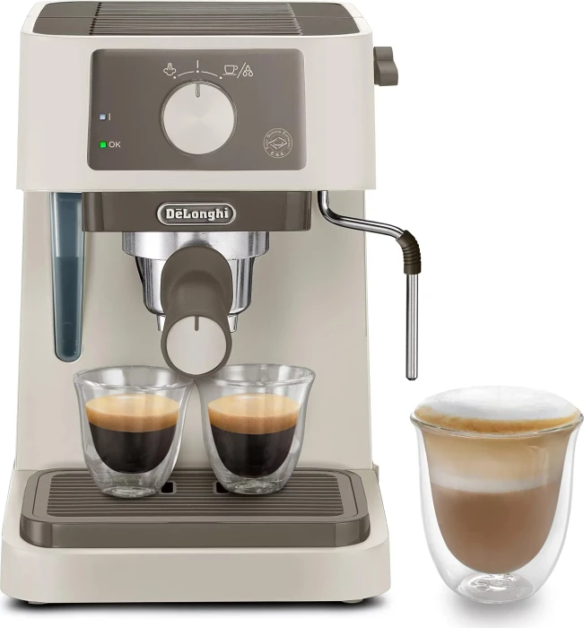 DeLonghi EC 235.CR Stilosa