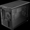 Gamdias Athena M4M Black, Glasfenster Vorschaubild