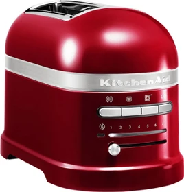 KitchenAid 5KMT2204ECA Artisan Toaster liebesapfelrot