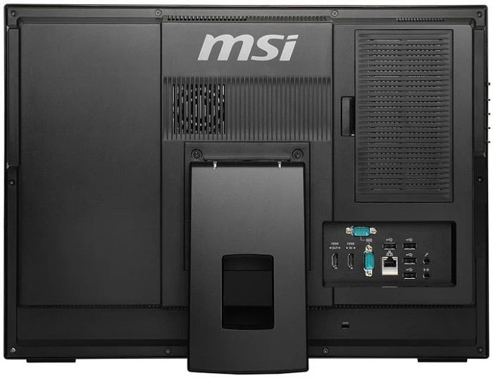 MSI Wind Top AP2021-013XEU-B33224G50SXNX, schwarz, Core i3-3220, 4GB RAM, 500GB HDD