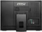 MSI Wind Top AP2021-013XEU-B33224G50SXNX, schwarz, Core i3-3220, 4GB RAM, 500GB HDD Vorschaubild