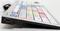 LogicKeyboard Avid Media Composer Advanced Line, USB, UK Vorschaubild