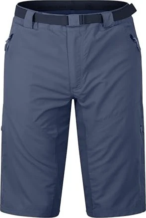 Endura Hummvee Fahrradhose kurz indigo rock (Herren)