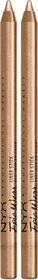 NYX Metallic Eyeliner gold, 1.36g