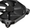Phanteks PH-F140MP, schwarz/schwarz, 140mm Vorschaubild