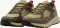 Jack Wolfskin Camp Fever Texapore Low anis (Herren) Vorschaubild