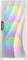 Antec Dark League Dark Fleet DF700 Flux White, weiß, Glasfenster Vorschaubild
