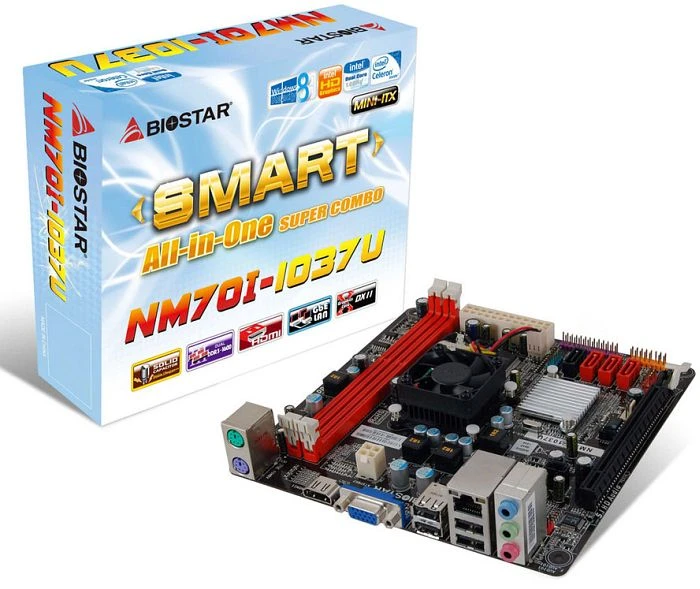 Biostar NM70I-1037U