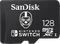 SanDisk Extreme / Nintendo Switch, microSD UHS-I U3, A1, Rev-AO Vorschaubild