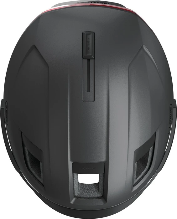 ABUS Hyp-E BL.Ace Helm volcano titan