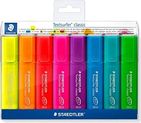Staedtler Textsurfer classic 364