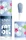 NYX Fat Oil Gem Xmas Lip Oil 03 silver bling, 4.8ml