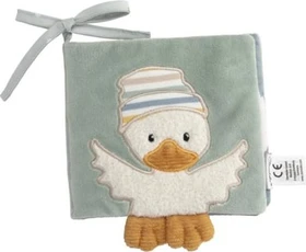 Sterntaler Spielbuch Ente