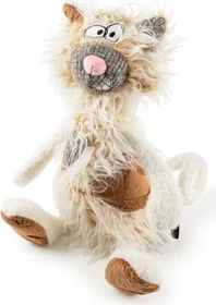 Sigikid Beaststown Katze Kiez Miez 35cm