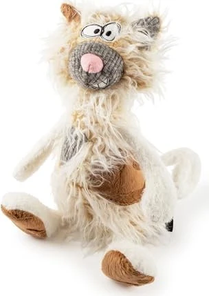 Sigikid Beaststown Katze Kiez Miez 35cm
