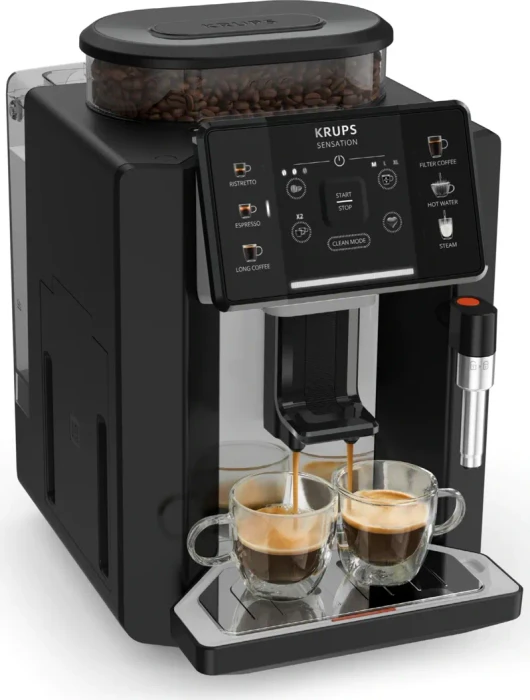 Krups EA 910A Sensation