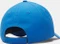 Under Armour Golf96 Kappe blue atlantis/midnight navy (Herren) Vorschaubild