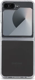 Hama Handyhülle Always Clear für Samsung Galaxy Z Flip6 transparent