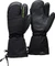 Black Diamond Alpine 3 Finger Mitt Handschuhe black/carbon Vorschaubild