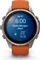 Garmin Fenix 9 Pro 47mm titanium/autumn orange-spark orange Vorschaubild
