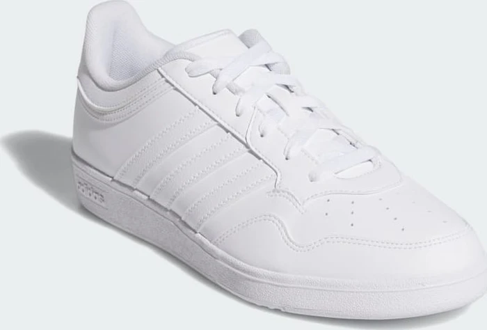 adidas Hoops 4.0 cloud white/core black