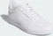 adidas Hoops 4.0 cloud white/core black Vorschaubild