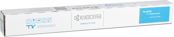 Kyocera Toner TK-8375