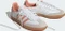 adidas Samba OG cloud white/wonder clay/crystal white Vorschaubild