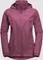 Jack Wolfskin Stormy Point Jacke (Damen) Vorschaubild