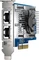 QNAP LAN-Adapter, 2x RJ-45, PCIe 3.0 x4 Vorschaubild