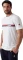 Guess All Over Logo T-Shirt kurzarm (Herren) Vorschaubild