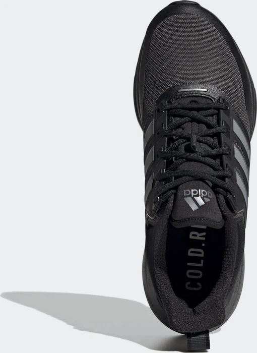 adidas EQ21 Run Cold.RDY carbon/iron metallic/core black (Herren)