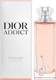 Christian Dior Addict Peachy Glow Eau de Parfum, 50ml