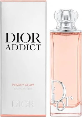 Christian Dior Addict Peachy Glow Eau de Parfum