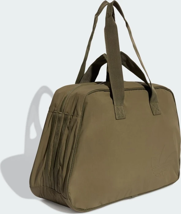 adidas Originals Bowling Schultertasche olive strata