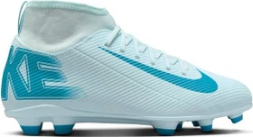 Nike Mercurial Superfly 10 Club MG High-Top glacier blue/blue orbit (Junior)