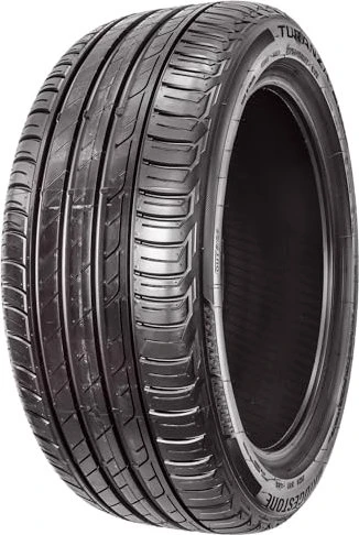 Bridgestone Turanza T001